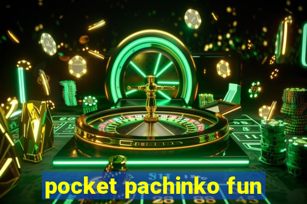 pocket pachinko fun